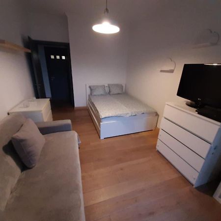 Los Vilanos Apartment Varsó Kültér fotó