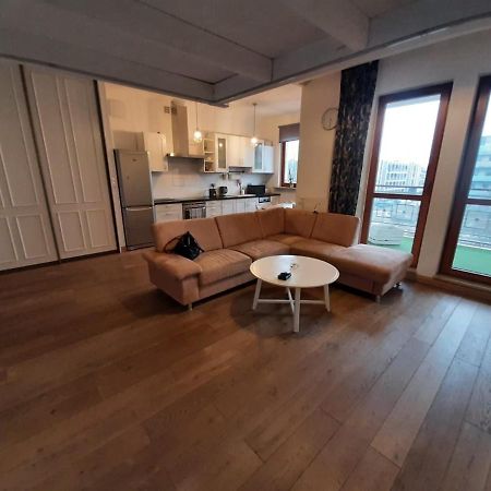 Los Vilanos Apartment Varsó Kültér fotó